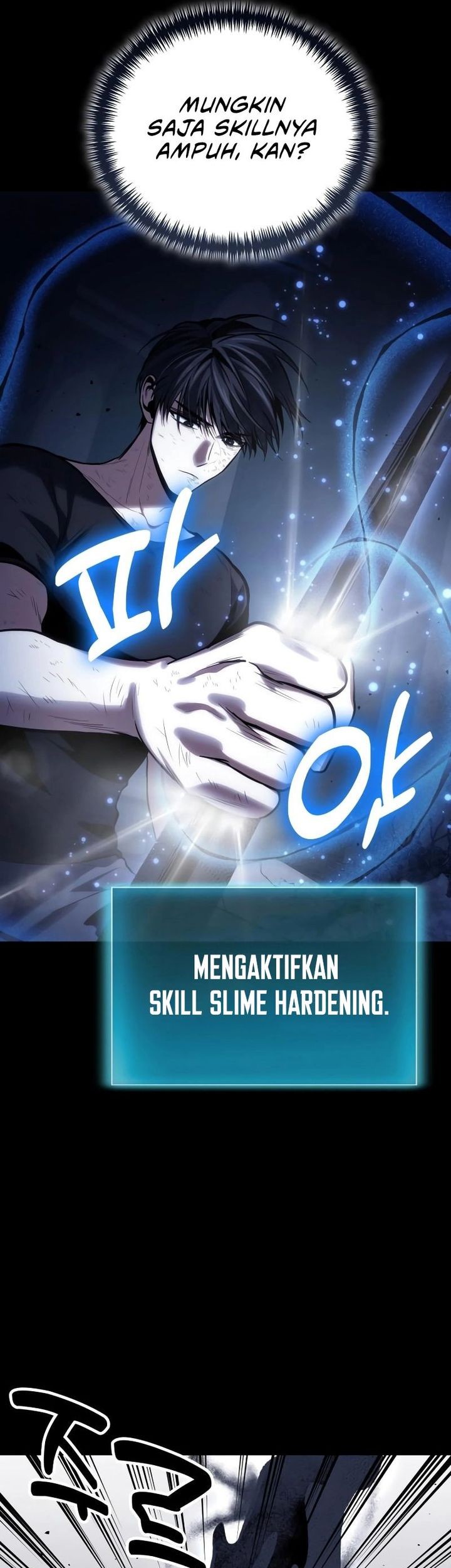 How to Live as an Illegal Healer Chapter 100 Gambar 45