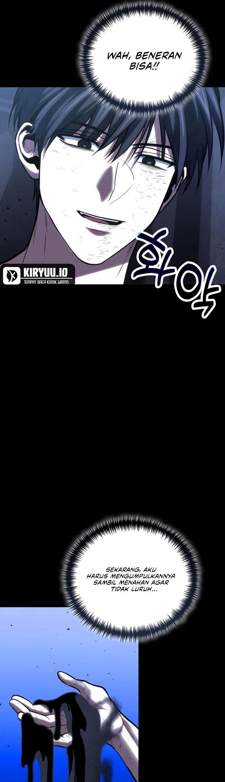 How to Live as an Illegal Healer Chapter 100 Gambar 47