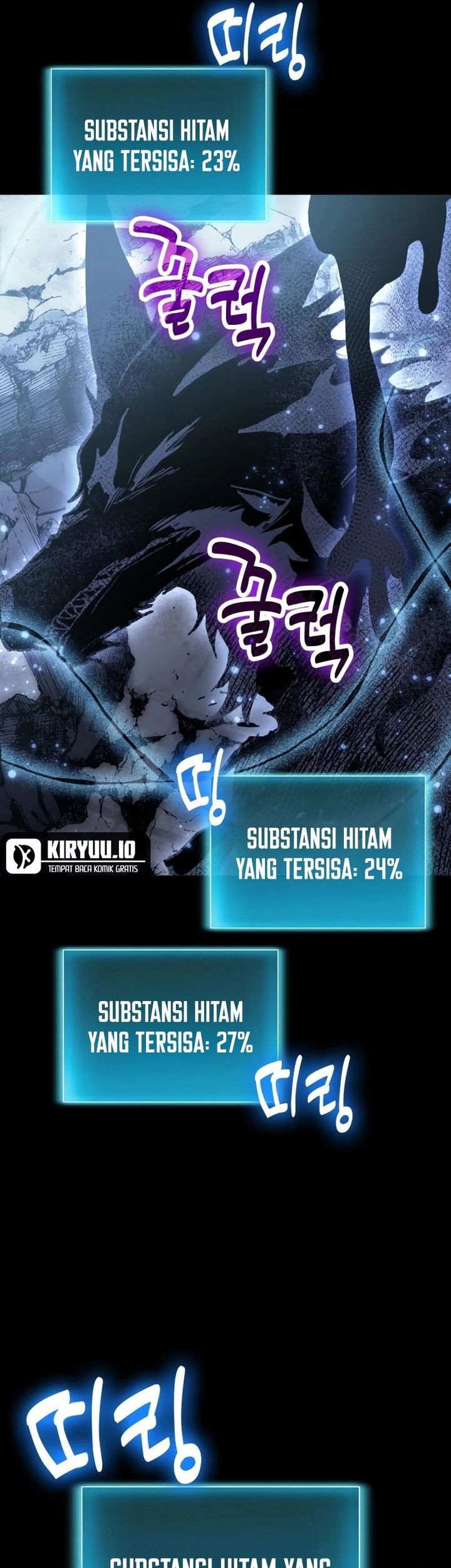 How to Live as an Illegal Healer Chapter 100 Gambar 51