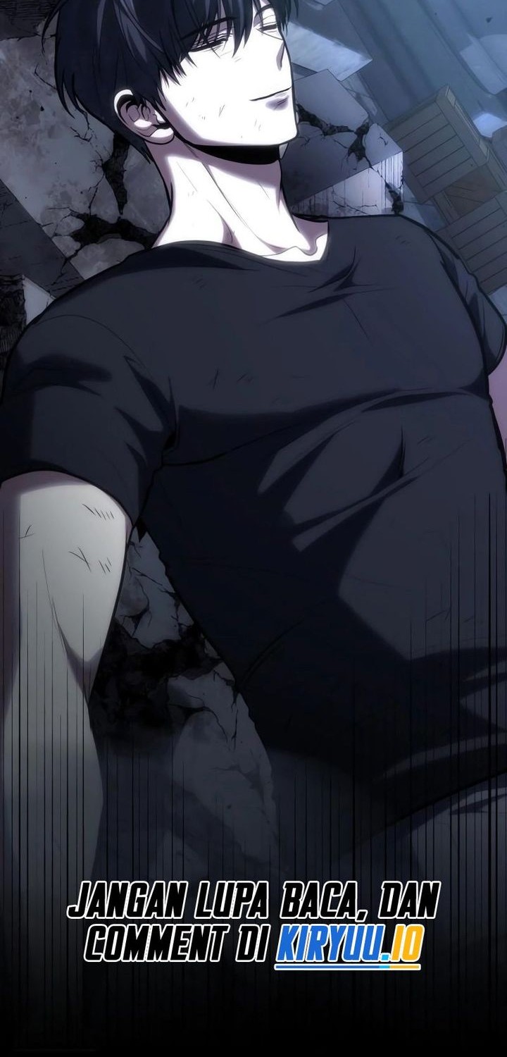 How to Live as an Illegal Healer Chapter 100 Gambar 58