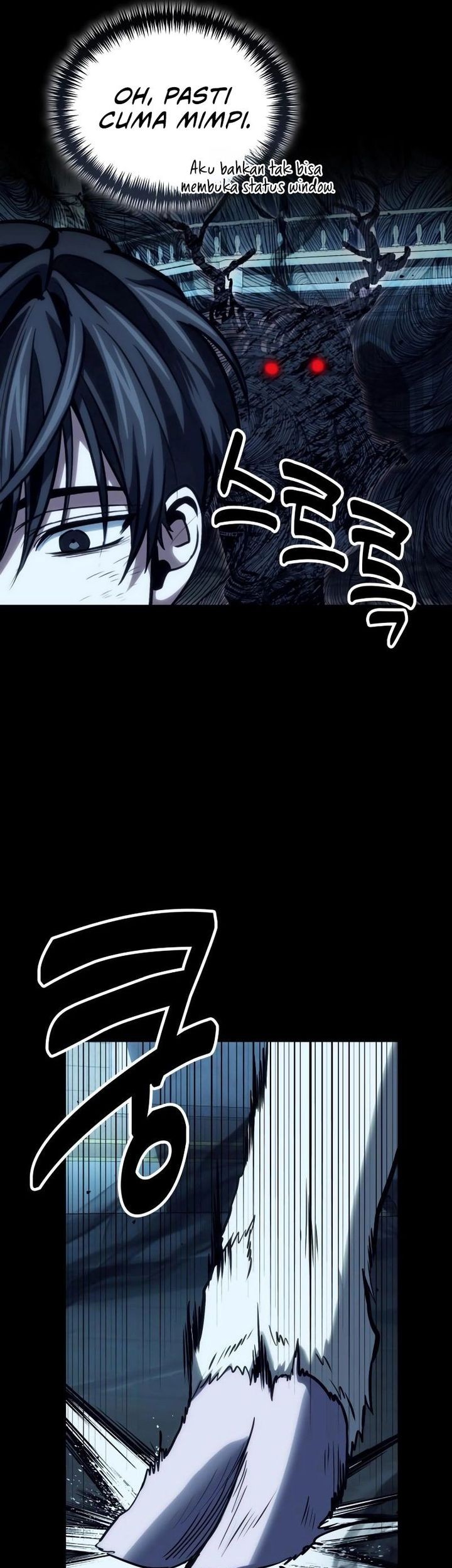 How to Live as an Illegal Healer Chapter 100 Gambar 63