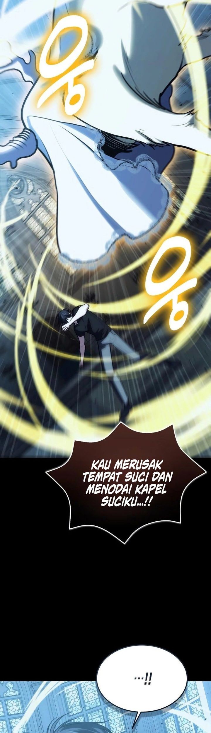 How to Live as an Illegal Healer Chapter 100 Gambar 67