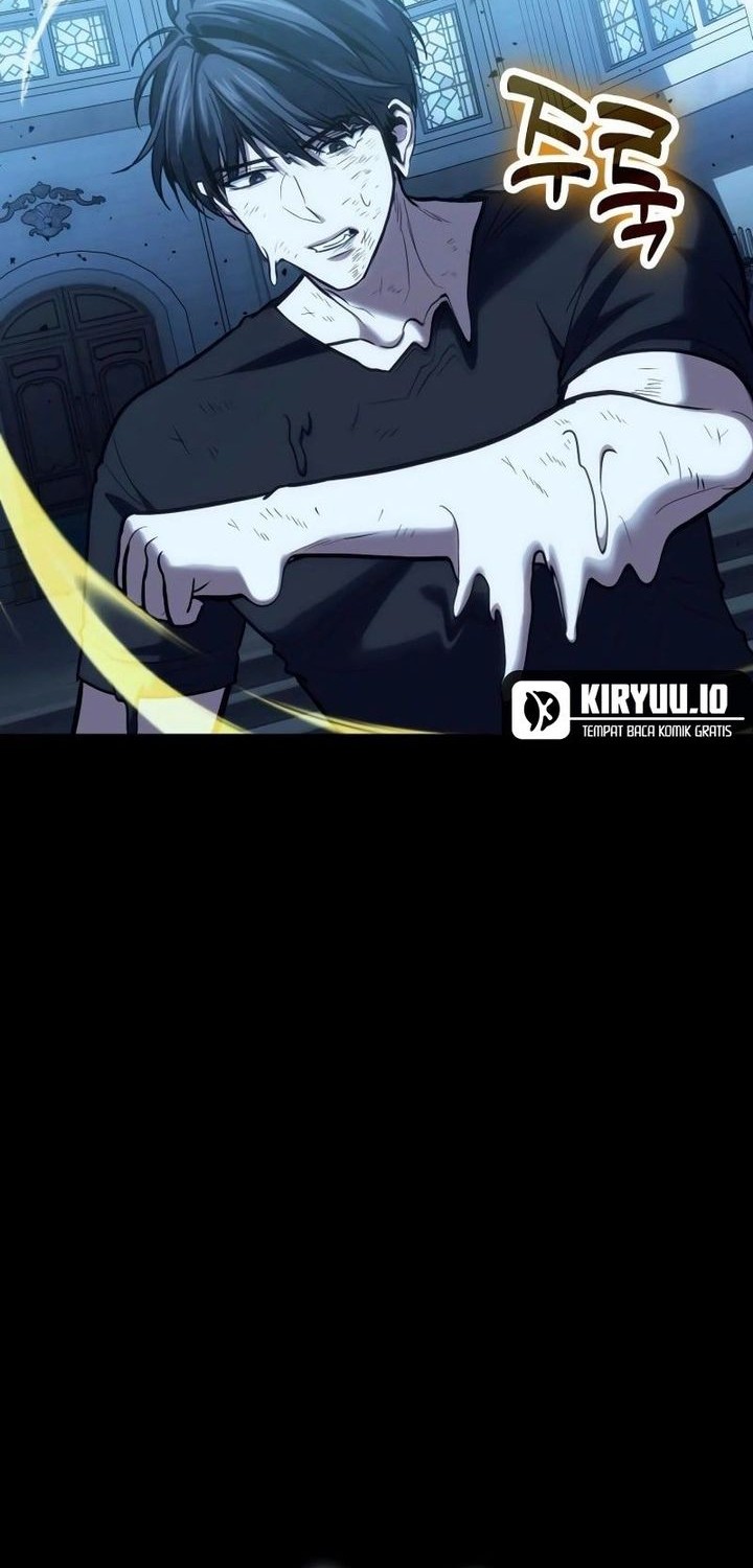 How to Live as an Illegal Healer Chapter 100 Gambar 68