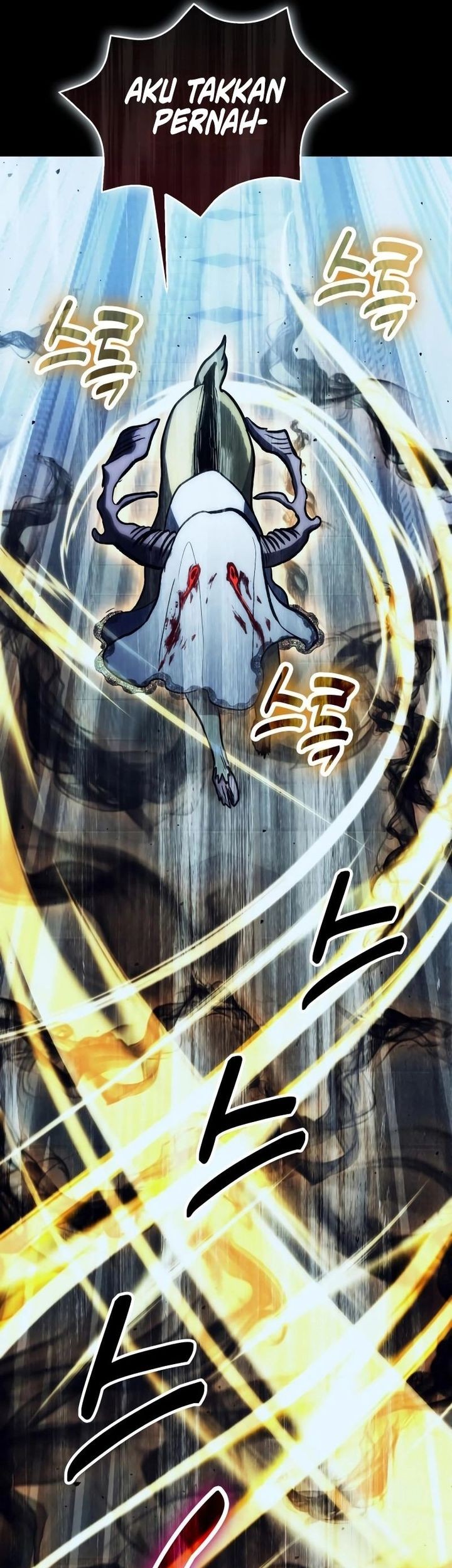 How to Live as an Illegal Healer Chapter 100 Gambar 69