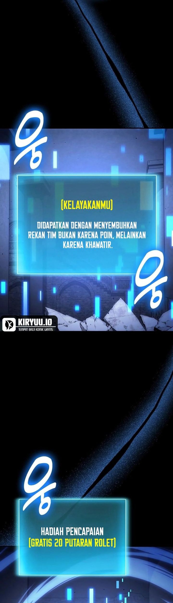 How to Live as an Illegal Healer Chapter 100 Gambar 9