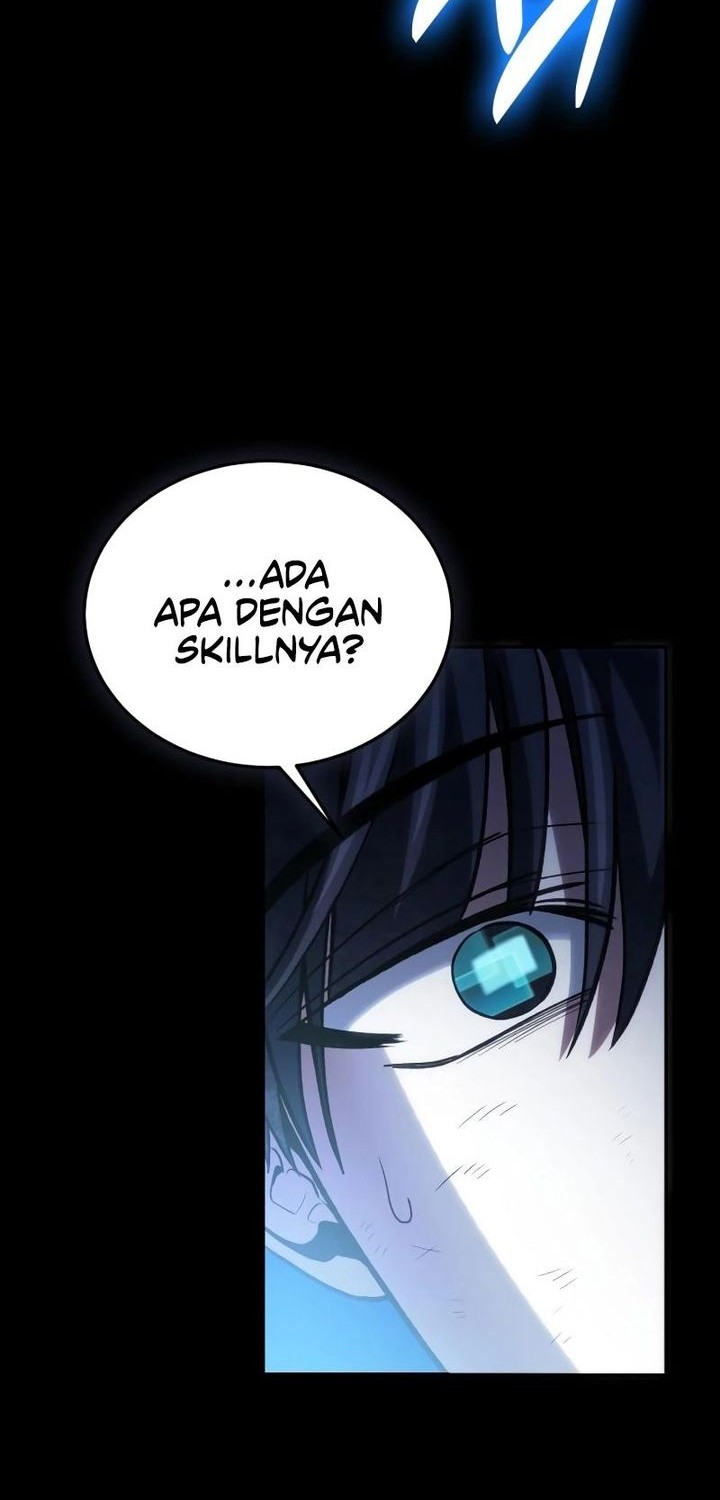 How to Live as an Illegal Healer Chapter 100 Gambar 17