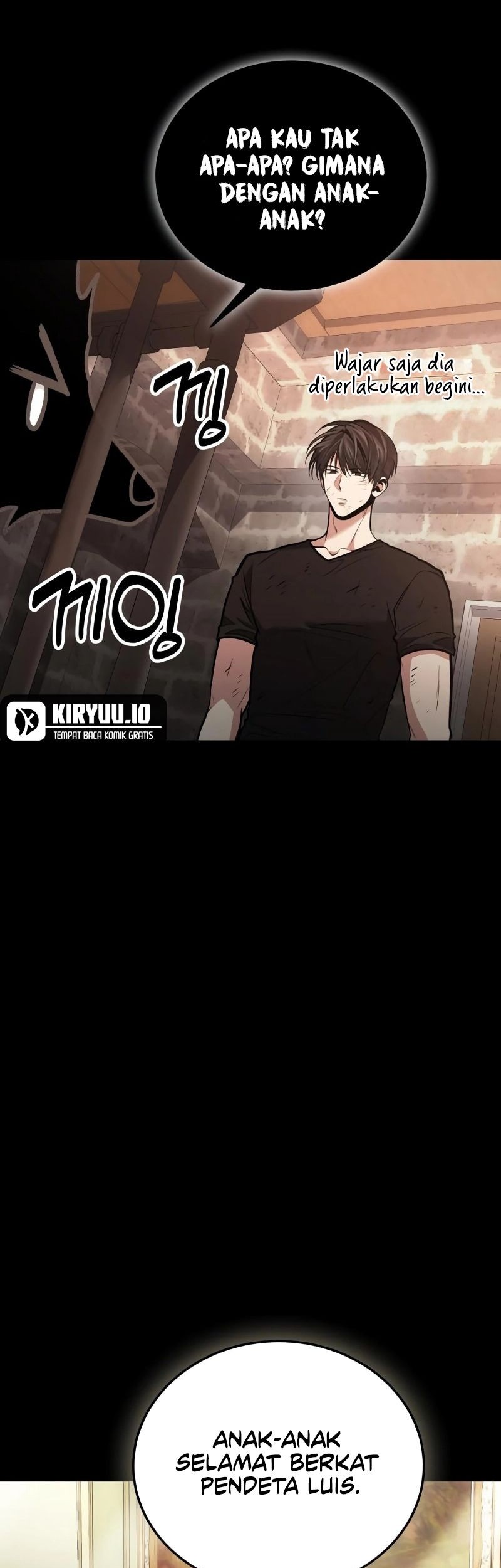 How to Live as an Illegal Healer Chapter 101 Gambar 40