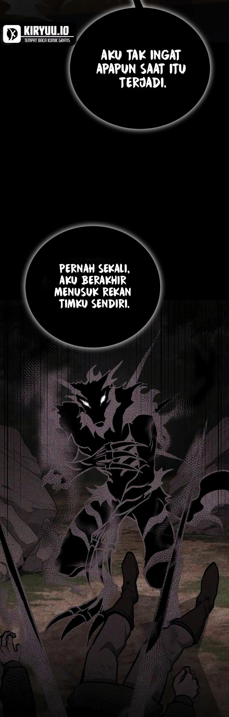 How to Live as an Illegal Healer Chapter 101 Gambar 44