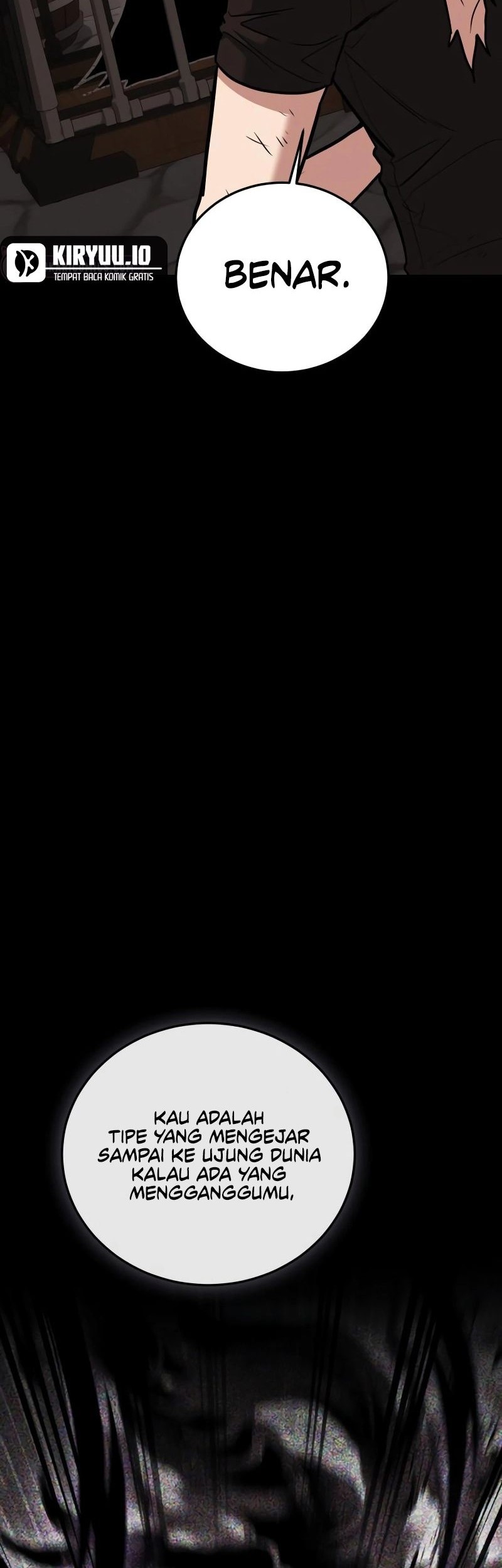 How to Live as an Illegal Healer Chapter 101 Gambar 49