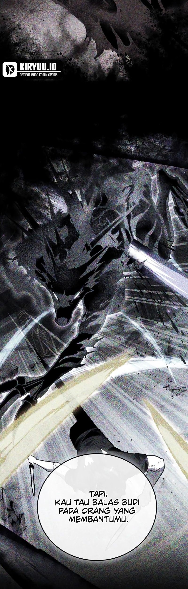 How to Live as an Illegal Healer Chapter 101 Gambar 51