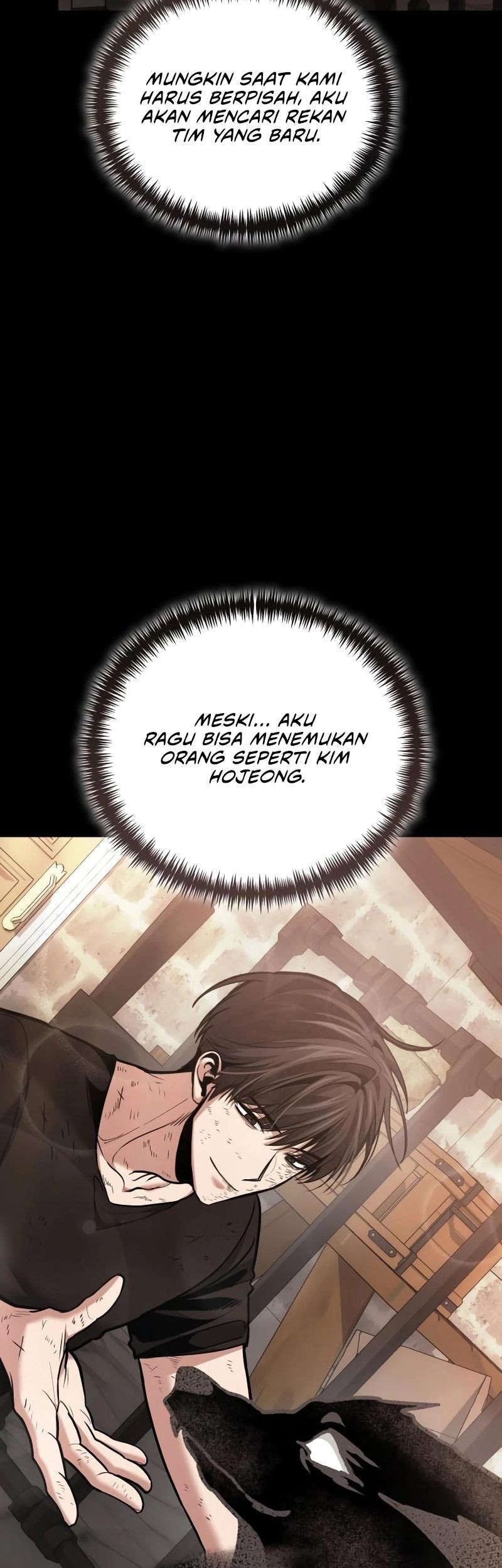 How to Live as an Illegal Healer Chapter 101 Gambar 56