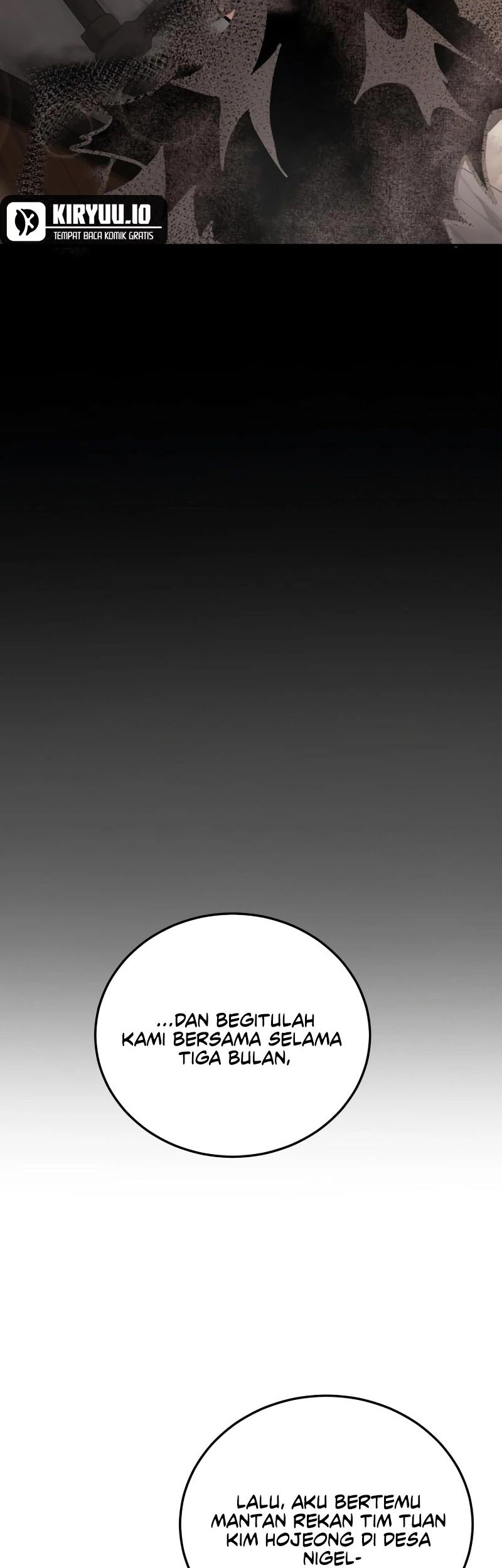 How to Live as an Illegal Healer Chapter 101 Gambar 57