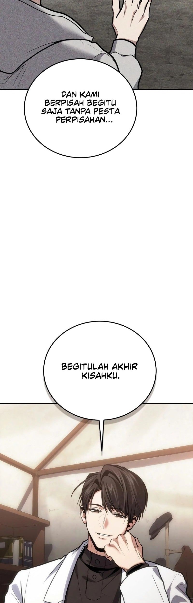 How to Live as an Illegal Healer Chapter 101 Gambar 59