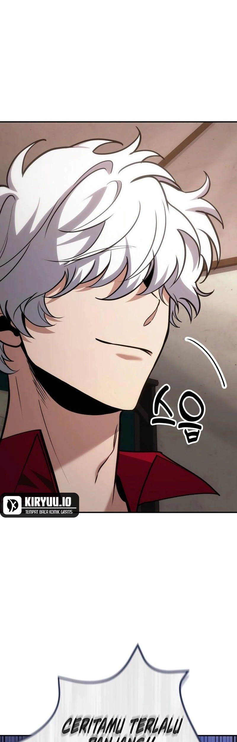 How to Live as an Illegal Healer Chapter 101 Gambar 61