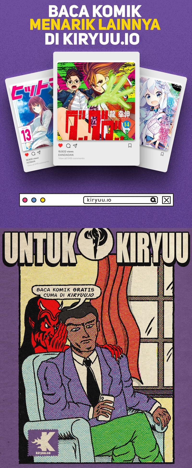 How to Live as an Illegal Healer Chapter 101 Gambar 63