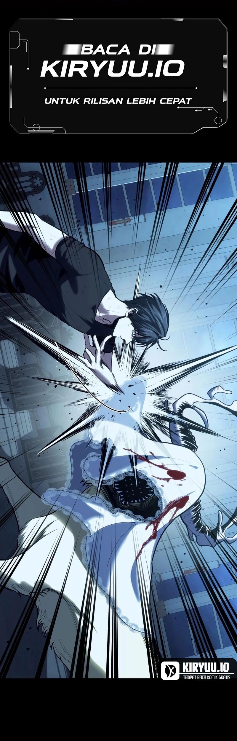 Baca  How to Live as an Illegal Healer Chapter 101 Gambar 2