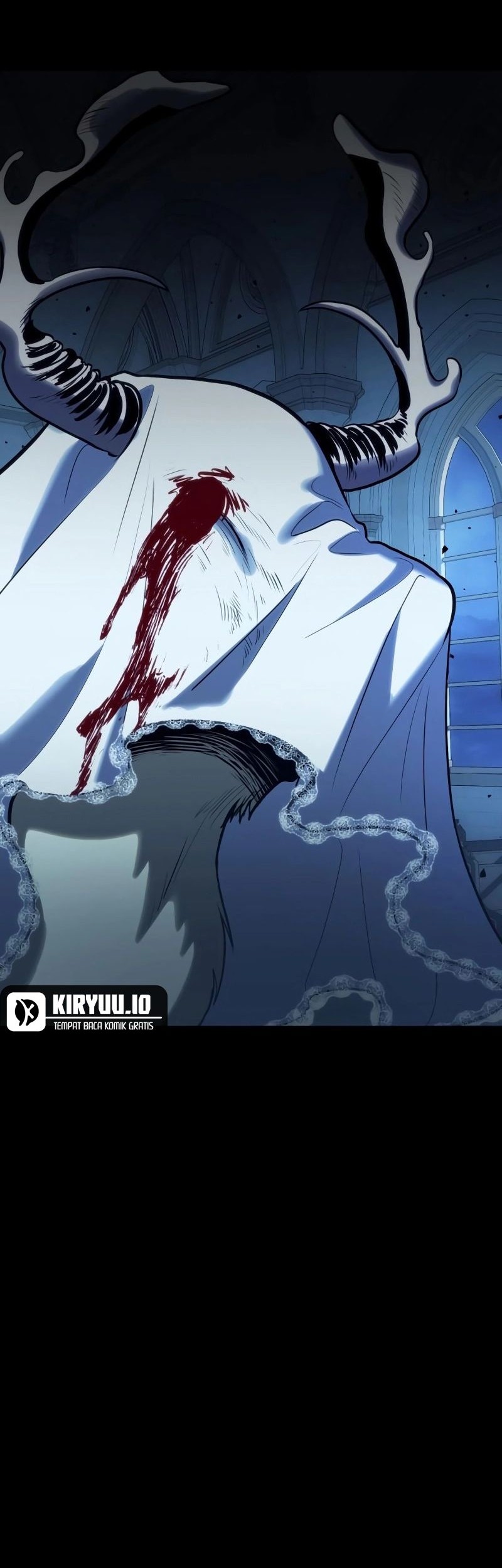 How to Live as an Illegal Healer Chapter 101 Gambar 3