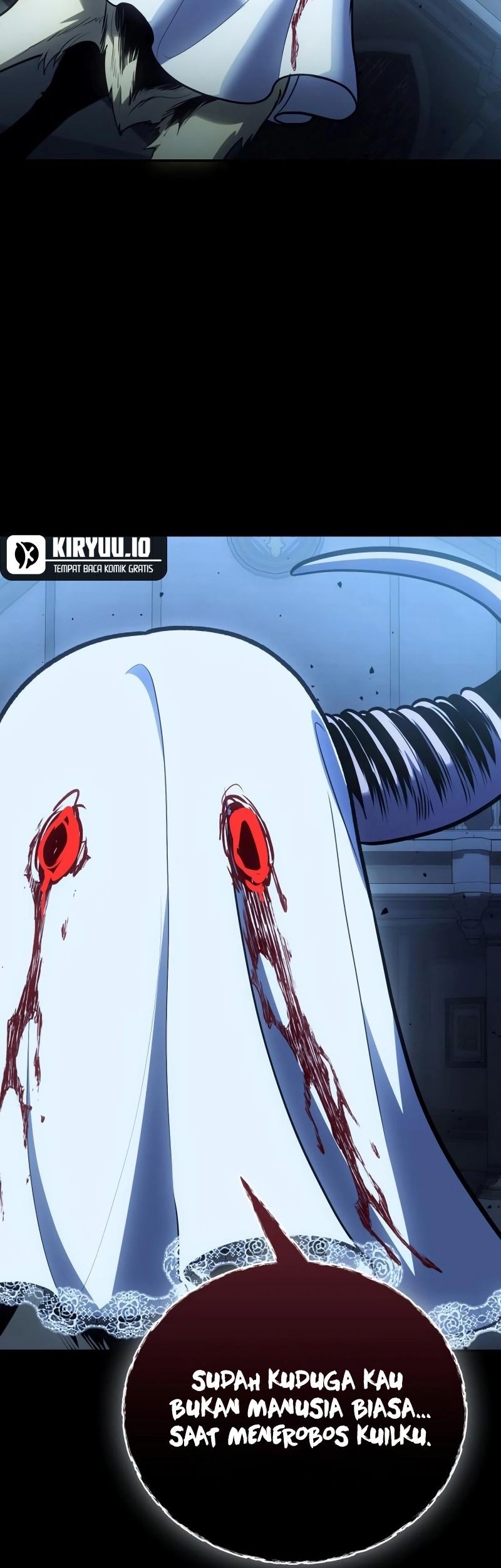 How to Live as an Illegal Healer Chapter 101 Gambar 12