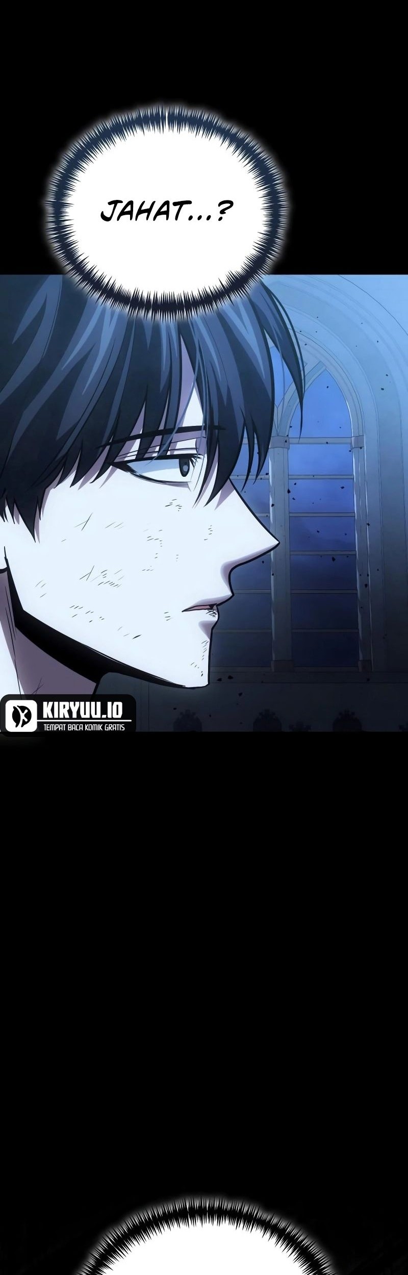 How to Live as an Illegal Healer Chapter 101 Gambar 15