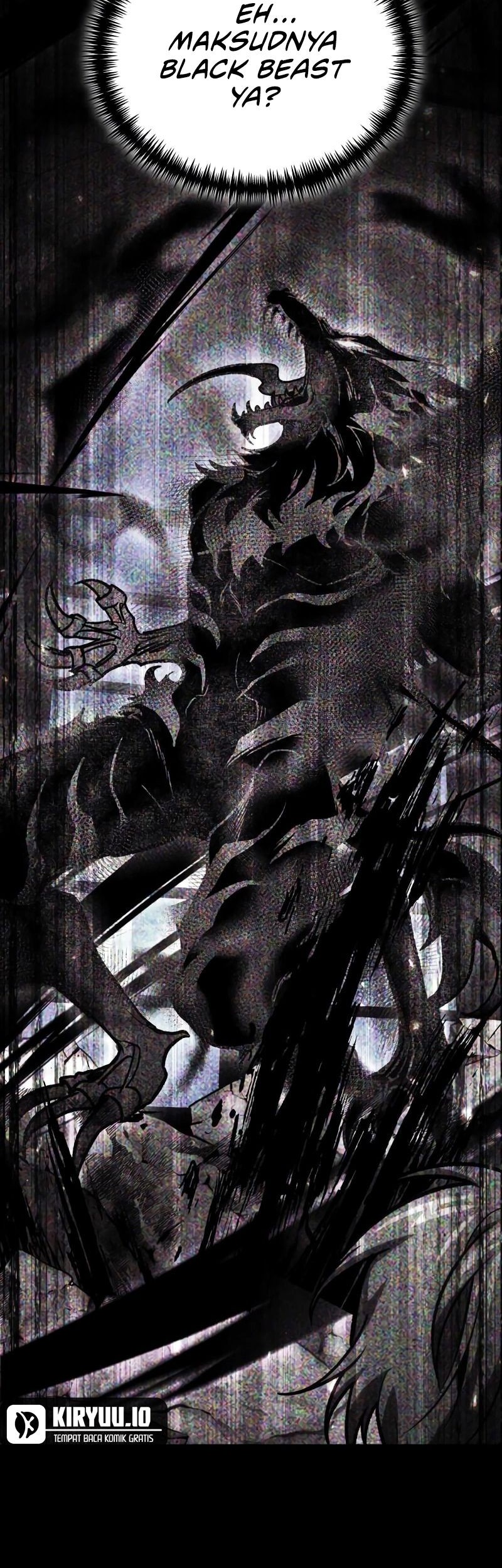 How to Live as an Illegal Healer Chapter 101 Gambar 16