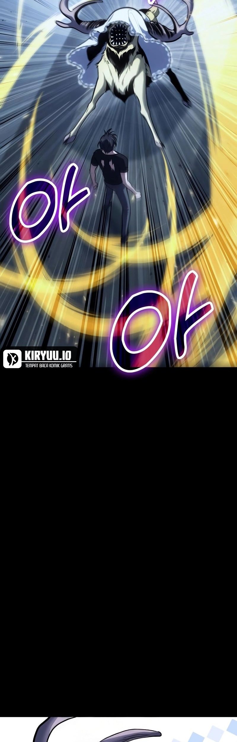 How to Live as an Illegal Healer Chapter 101 Gambar 25