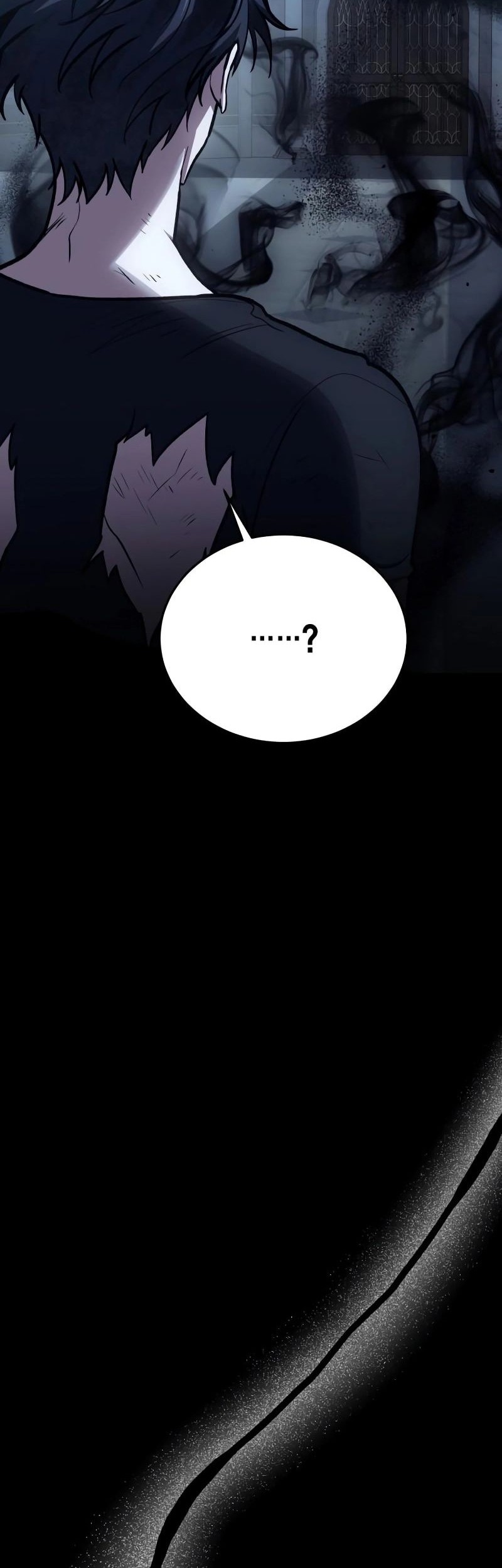 How to Live as an Illegal Healer Chapter 101 Gambar 29