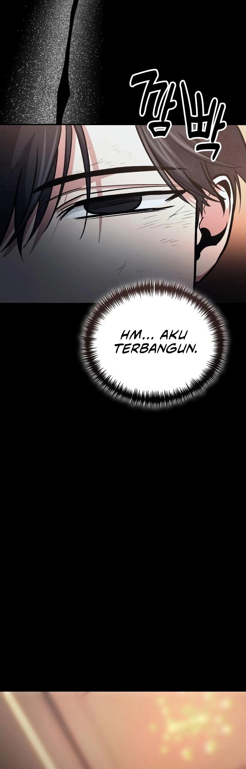 How to Live as an Illegal Healer Chapter 101 Gambar 30