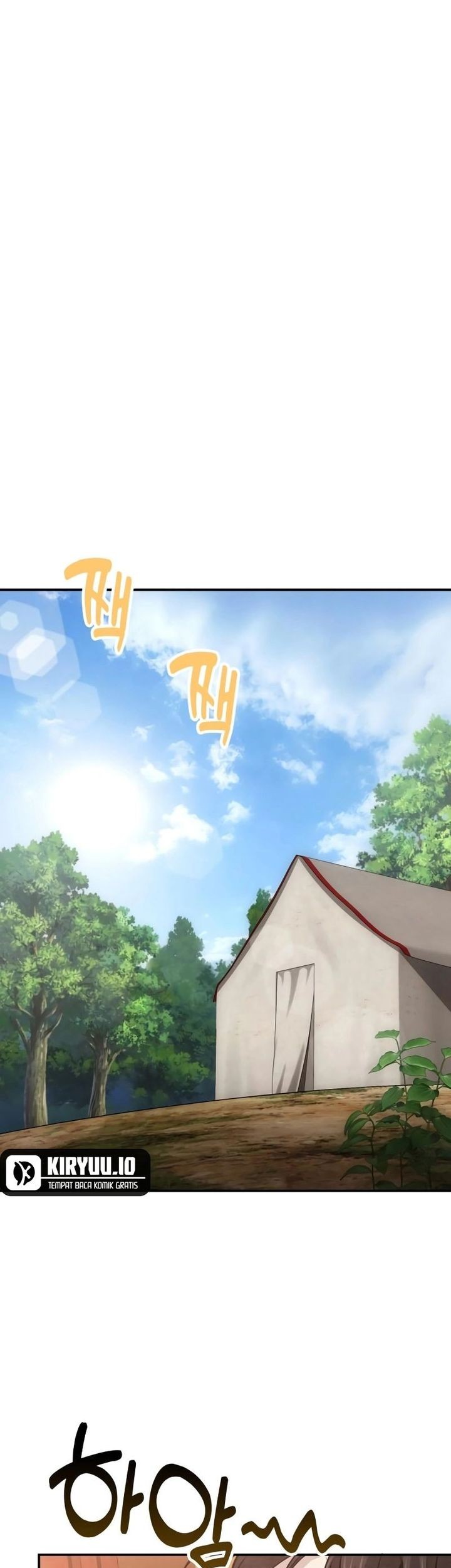 How to Live as an Illegal Healer Chapter 102 Gambar 30