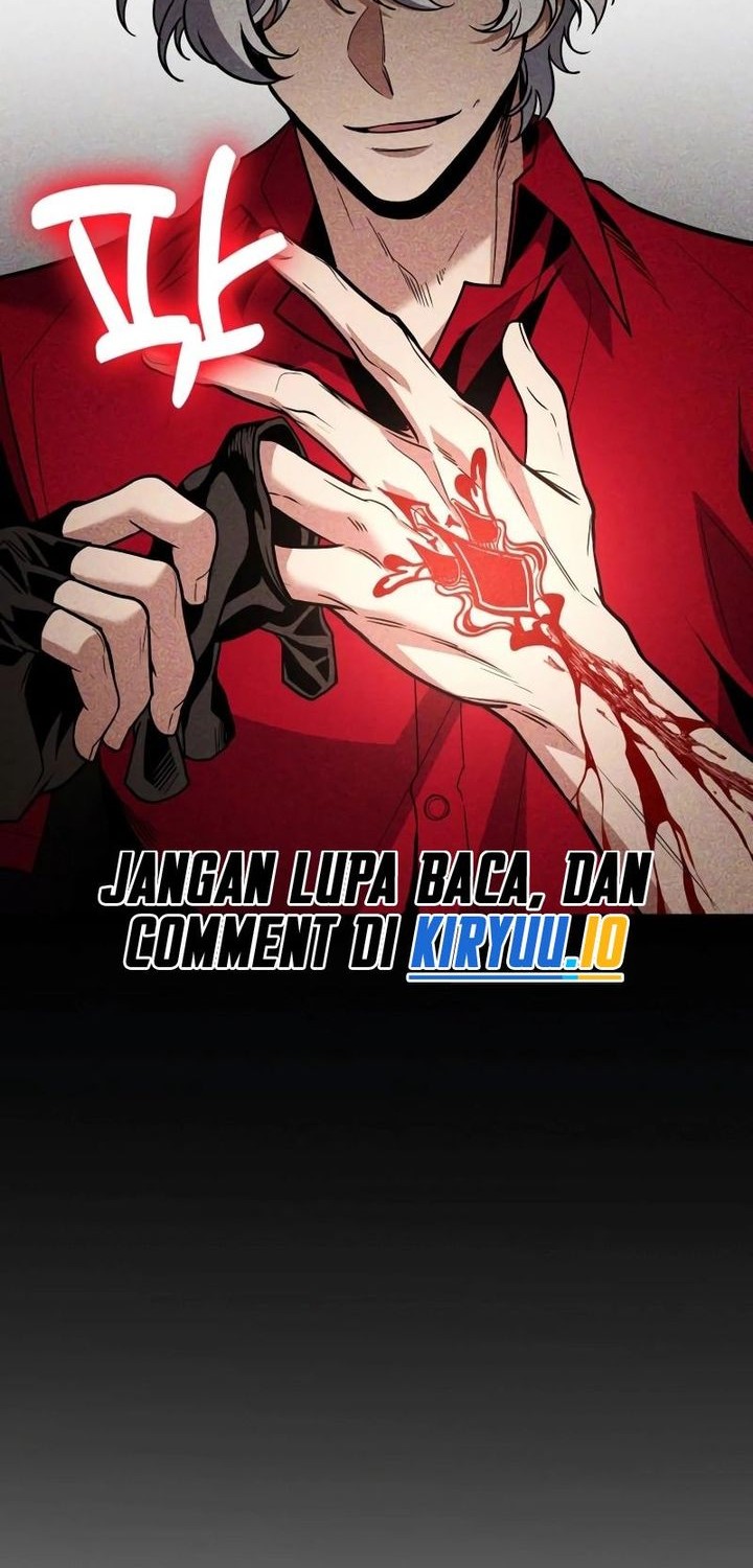 How to Live as an Illegal Healer Chapter 102 Gambar 37