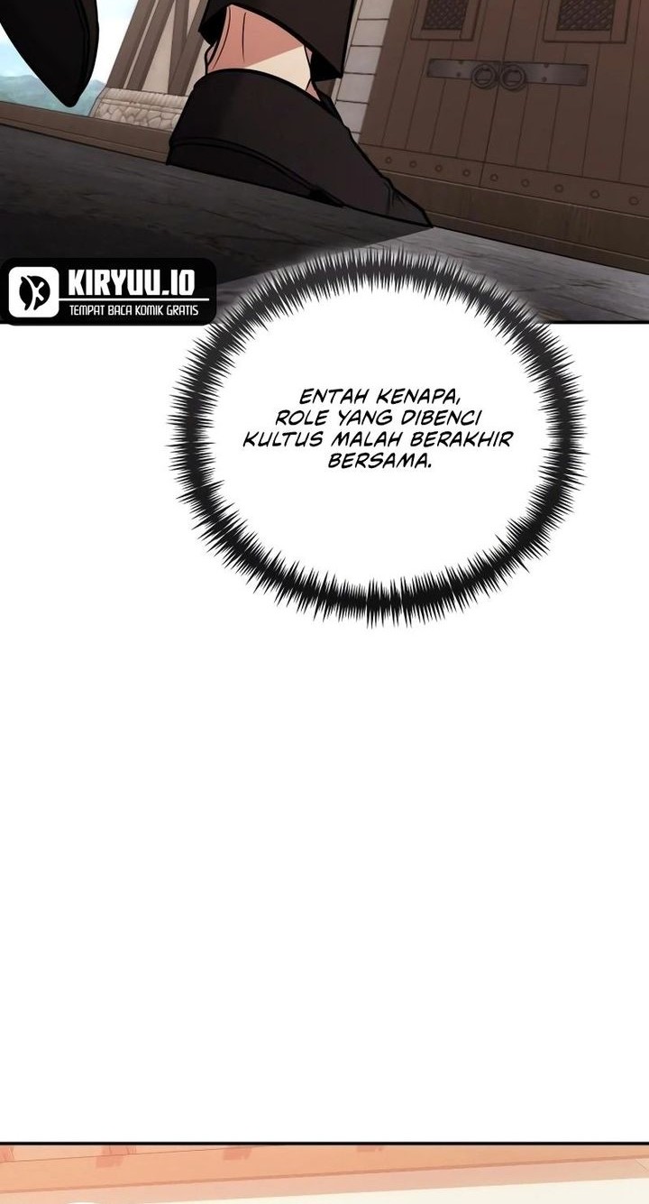 How to Live as an Illegal Healer Chapter 102 Gambar 39