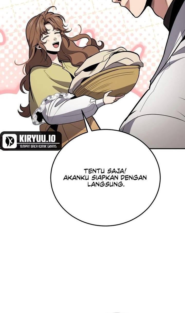 How to Live as an Illegal Healer Chapter 102 Gambar 41