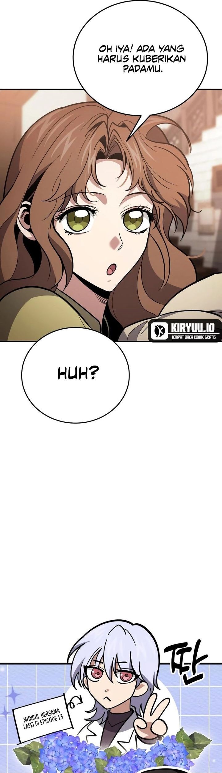 How to Live as an Illegal Healer Chapter 102 Gambar 42