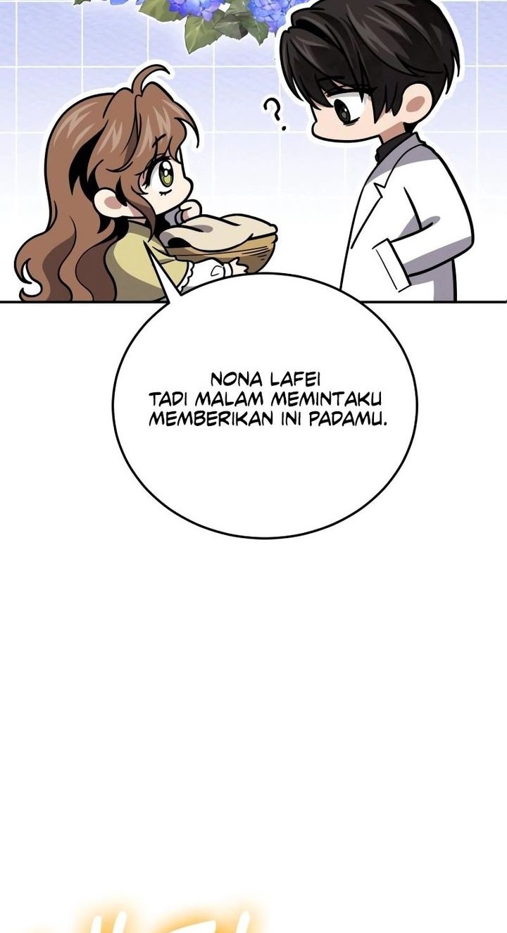 How to Live as an Illegal Healer Chapter 102 Gambar 43