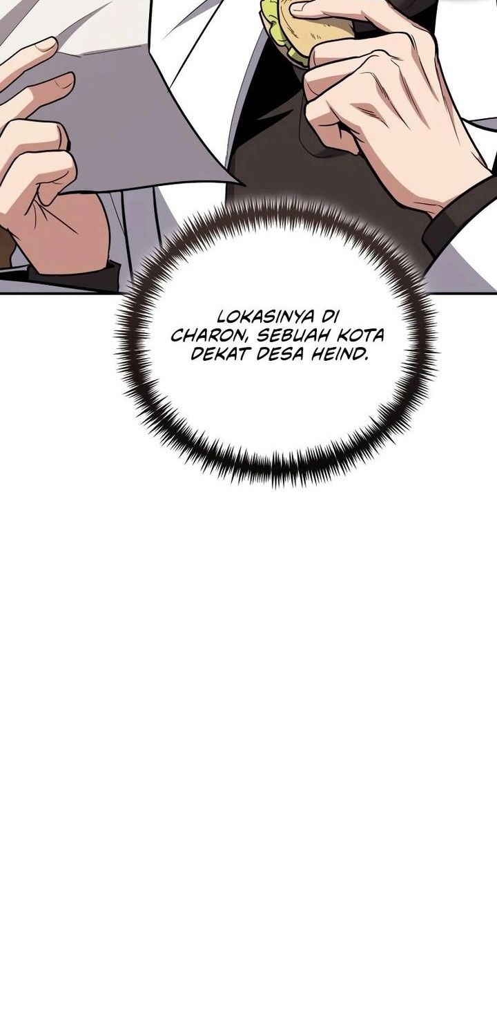 How to Live as an Illegal Healer Chapter 102 Gambar 47