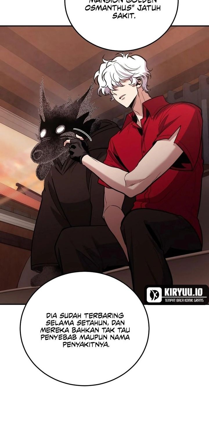 How to Live as an Illegal Healer Chapter 102 Gambar 51