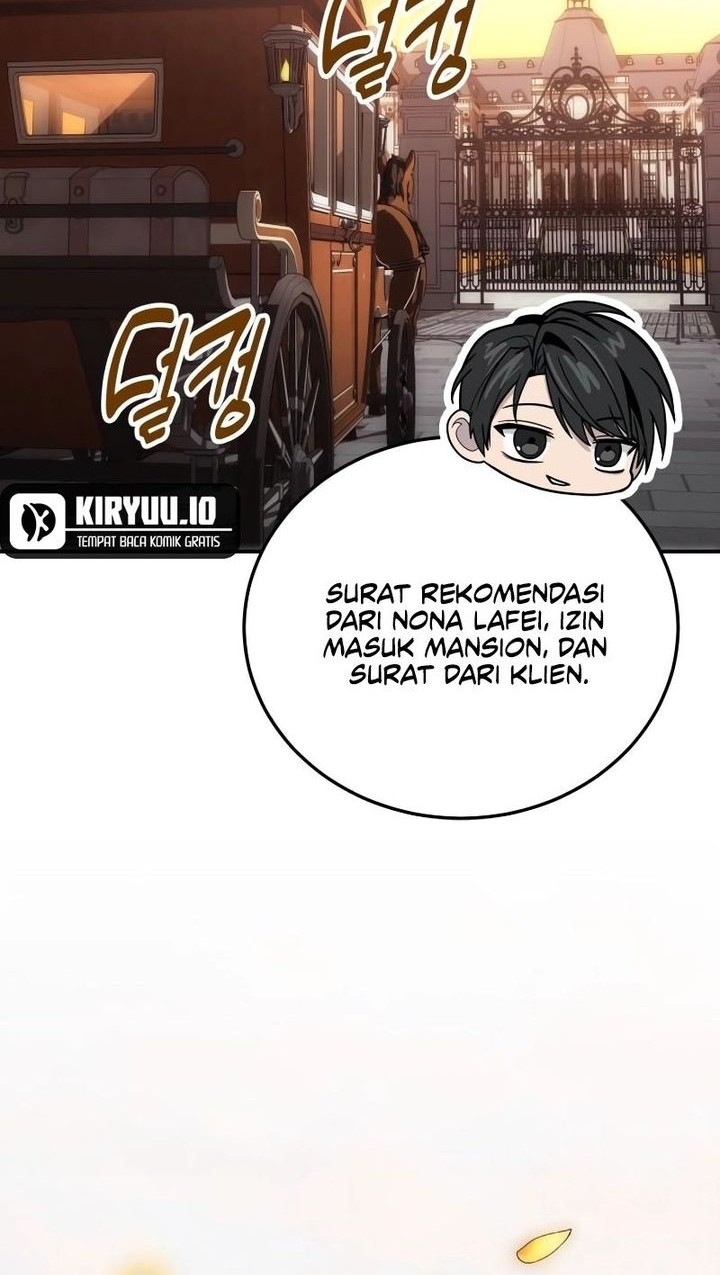 How to Live as an Illegal Healer Chapter 102 Gambar 55