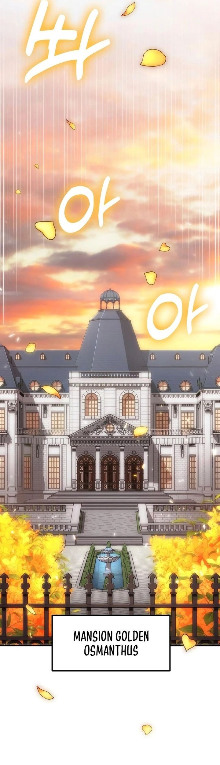 How to Live as an Illegal Healer Chapter 102 Gambar 56