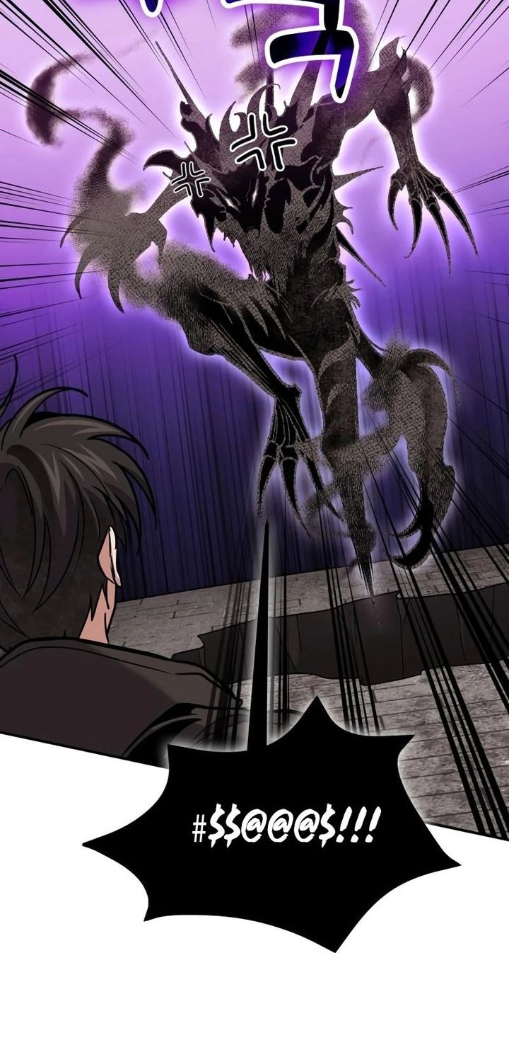 How to Live as an Illegal Healer Chapter 102 Gambar 4