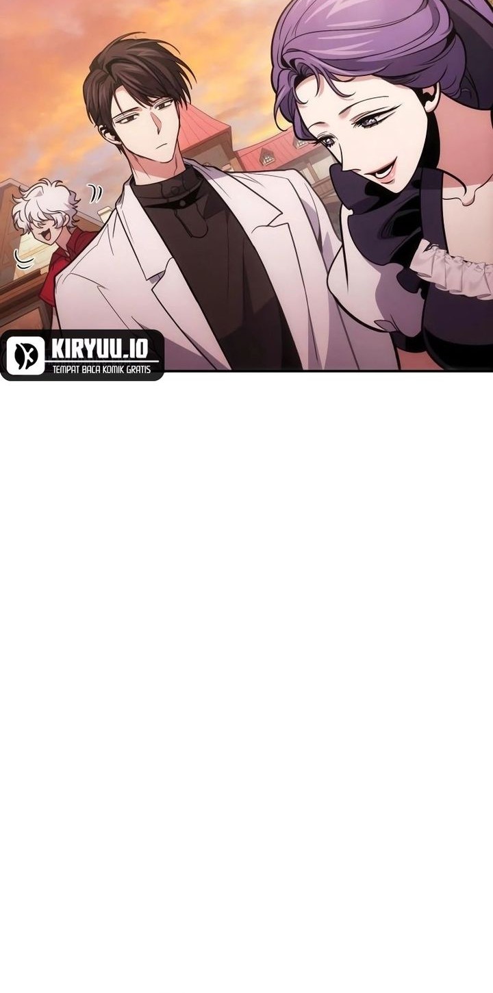 How to Live as an Illegal Healer Chapter 102 Gambar 59