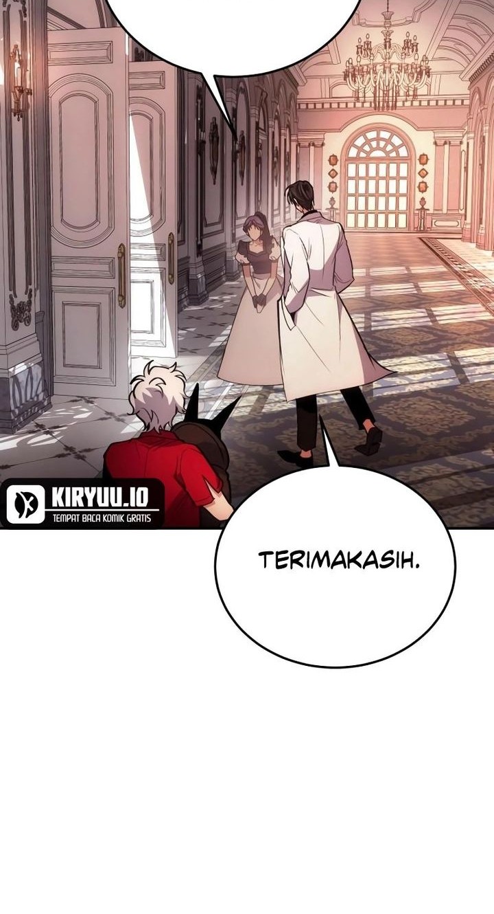 How to Live as an Illegal Healer Chapter 102 Gambar 67