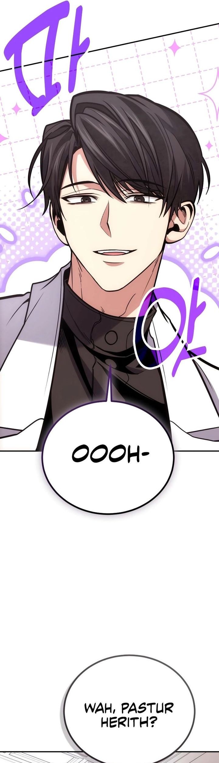 How to Live as an Illegal Healer Chapter 102 Gambar 70