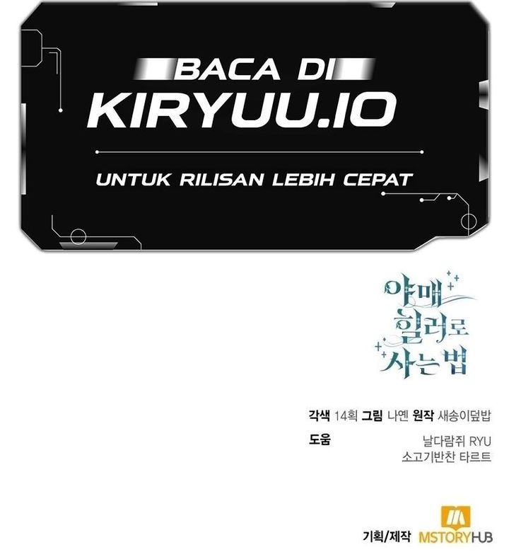 How to Live as an Illegal Healer Chapter 102 Gambar 72