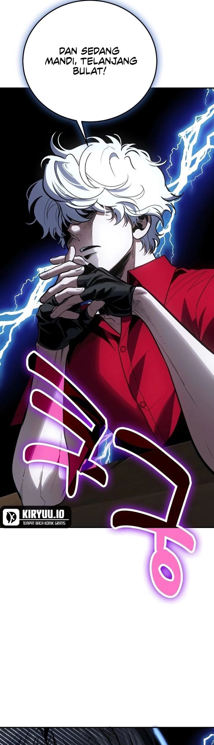 How to Live as an Illegal Healer Chapter 102 Gambar 15