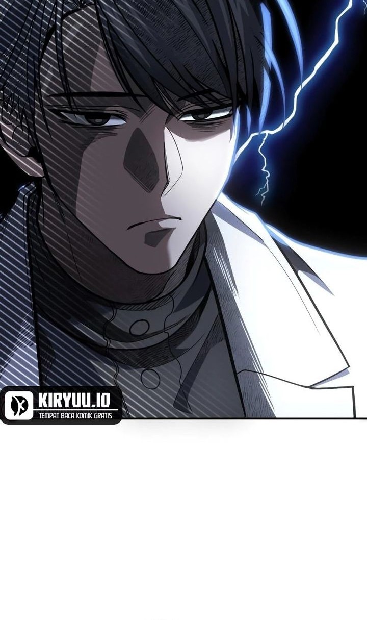 How to Live as an Illegal Healer Chapter 102 Gambar 16