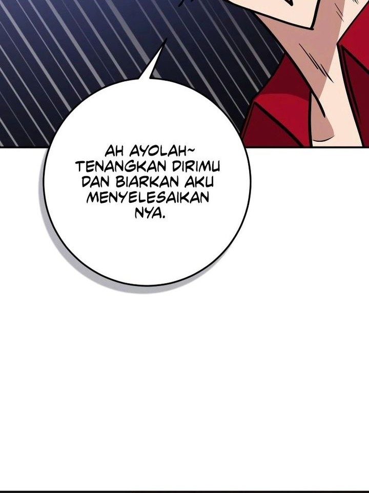 How to Live as an Illegal Healer Chapter 102 Gambar 18