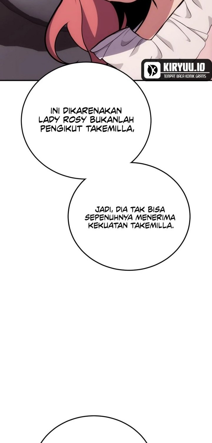 How to Live as an Illegal Healer Chapter 103 Gambar 37