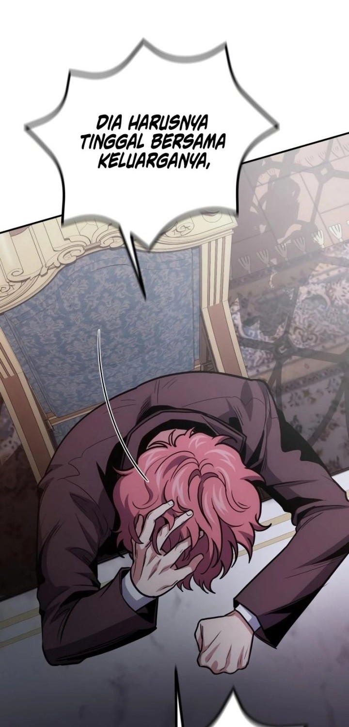 How to Live as an Illegal Healer Chapter 103 Gambar 53