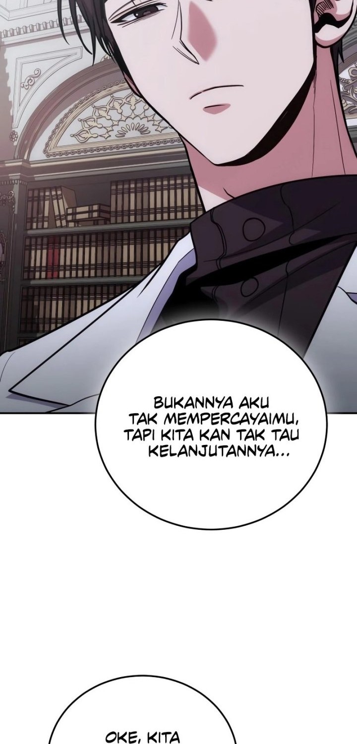 How to Live as an Illegal Healer Chapter 103 Gambar 57