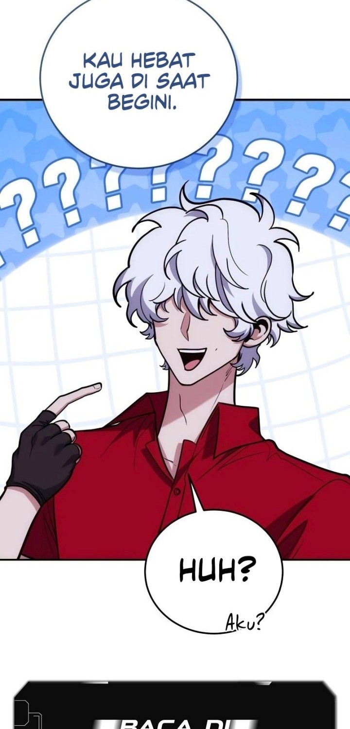 How to Live as an Illegal Healer Chapter 103 Gambar 61