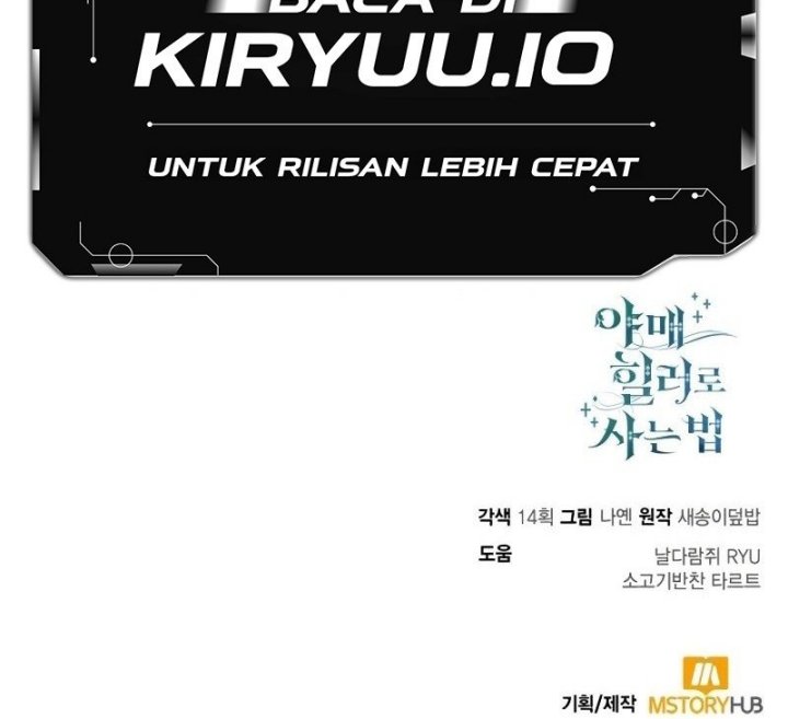 How to Live as an Illegal Healer Chapter 103 Gambar 62